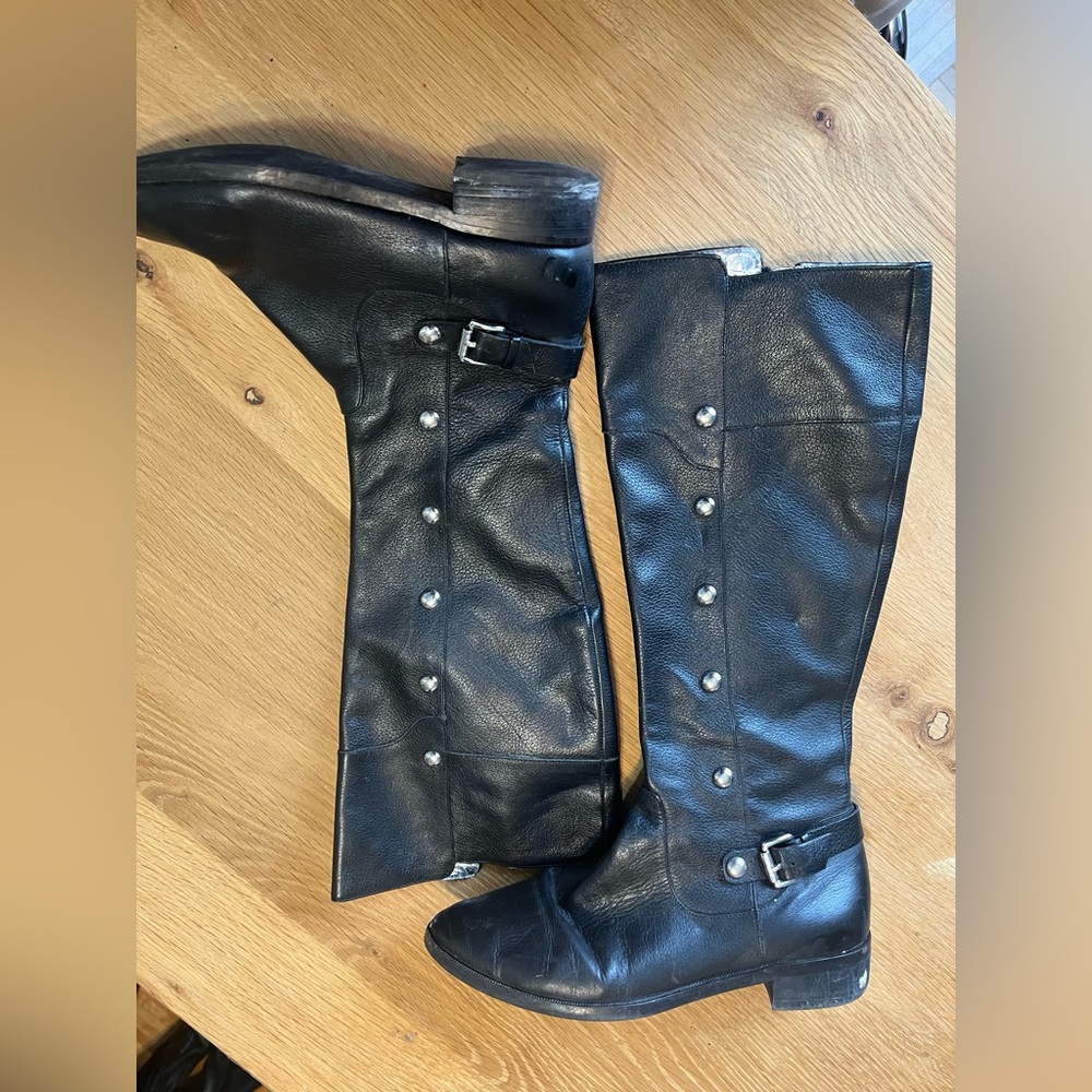 Mk boots
